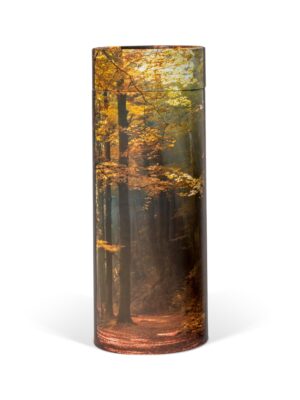 Autumn Ashes Scatter Tubes
