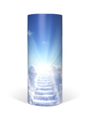 Stairway To Heaven Ashes Scatter Tube