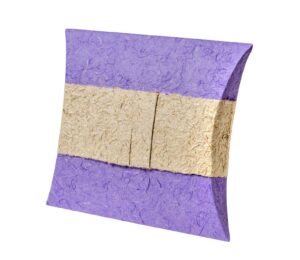 Journey Earth Urn – Purple