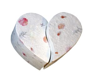 Companion Unity Floral Urn