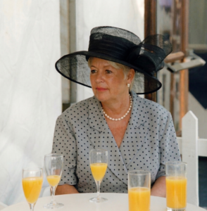 Marion (nee Vogel) Gill