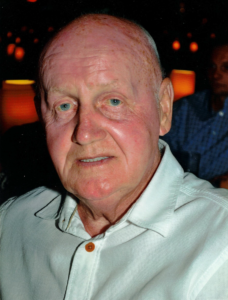 Laret Reynolds