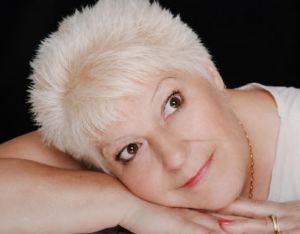 Julie (nee Ridgway) Peel