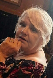 Karen Webb
