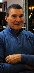 Peter Bower
