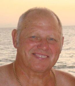 Peter Graham